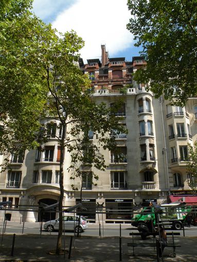  67, boulevard Raspail